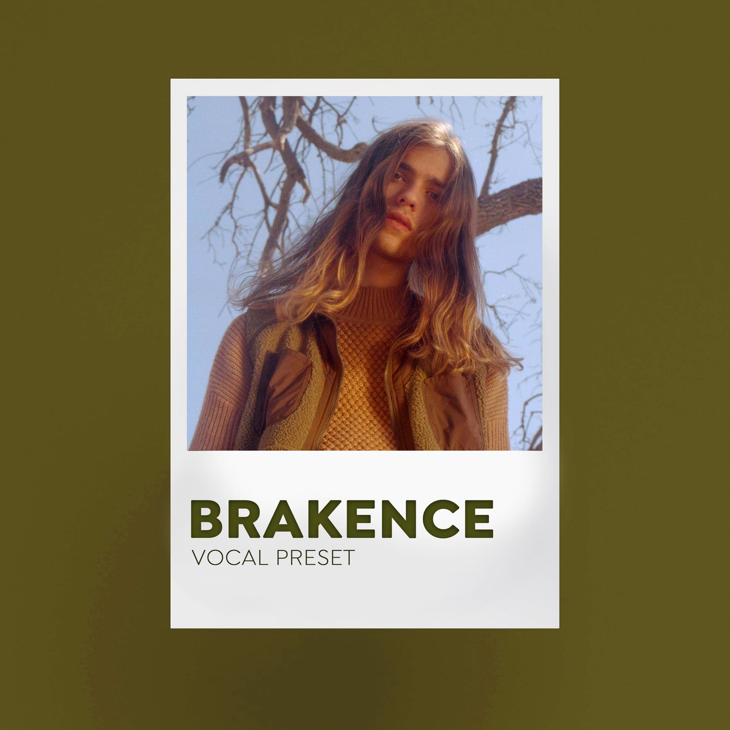 Brakence Vocal Preset