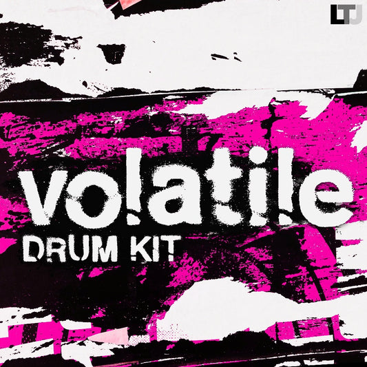 VOLATILE - Drumkit