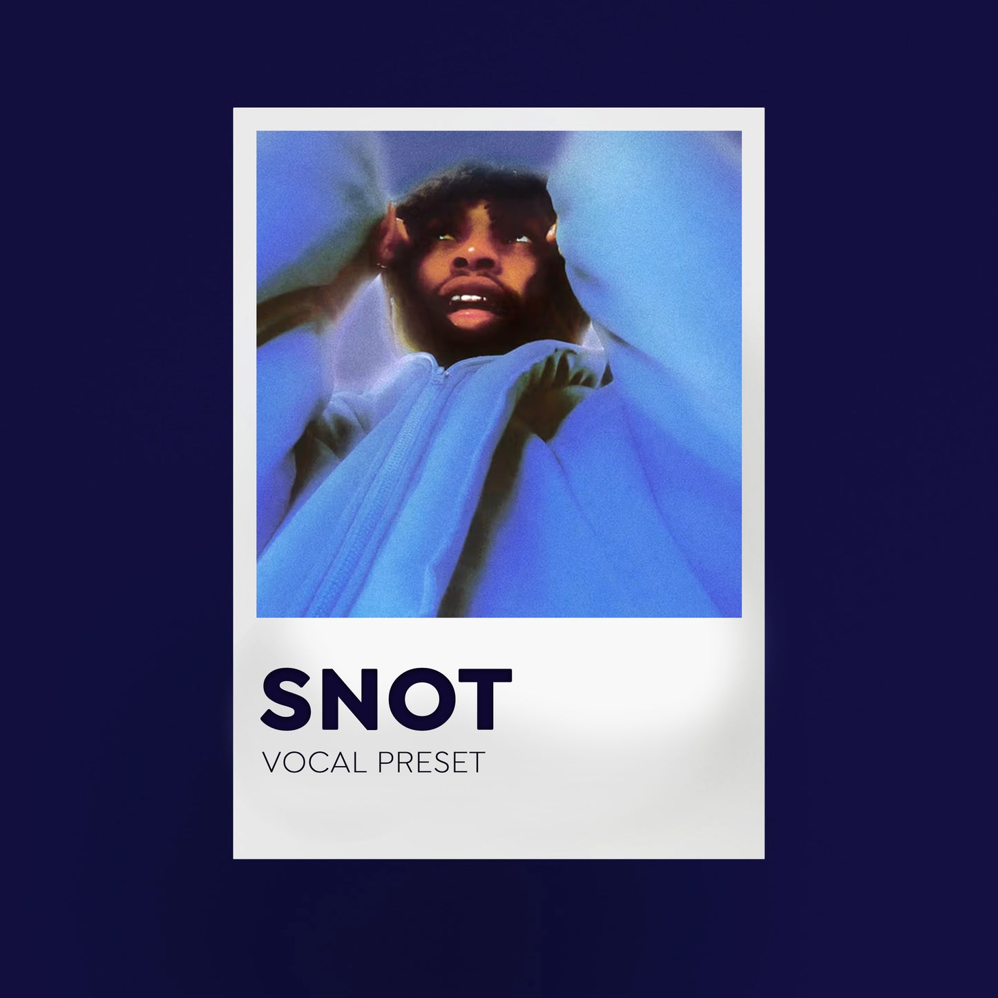 Snot / lilbubblegum / 1nonly Vocal Preset