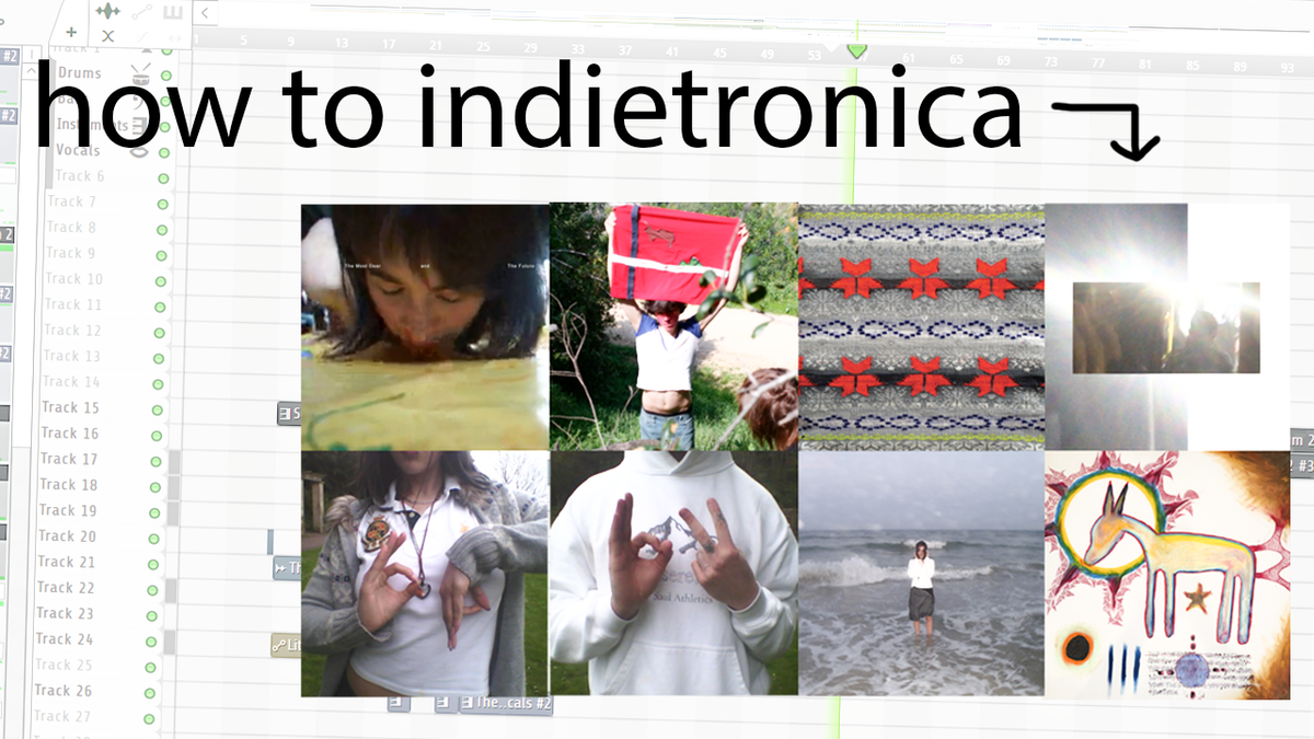 indietronica