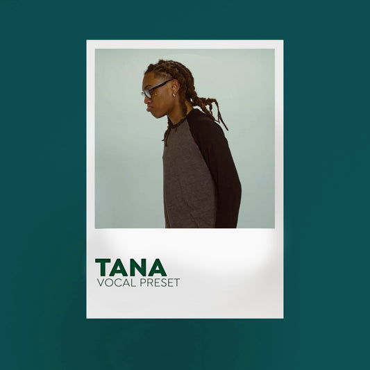 Tana Vocal Preset